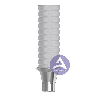 Titanium Astra Temporary Abutment