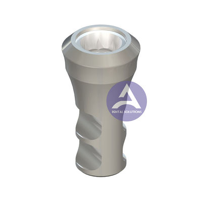 ITI Straumann Tissue Level® Dental Impalnt Analog Compatible with  RN & WN
