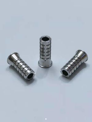 ITI Straumann NC RC Coping For Screw Retained Abutment Ti - Bridge D 4.6mm