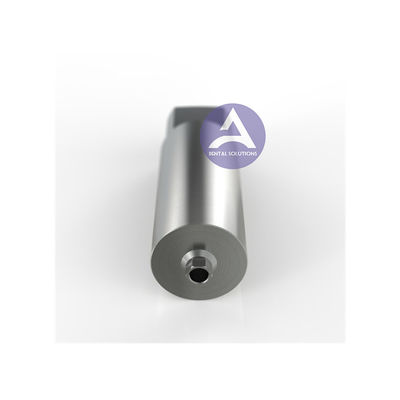 Bego SEMADOS® S-RI-Line 3.25-3.75 4.1mm 4.5mm 5.5mm Yenadent Titanium Premill Blank YPM301