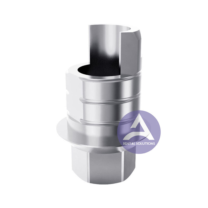 Zimmer Abutment Compatible  NP 3.5mm/ RP 4.5mm/ WP 5.7mm