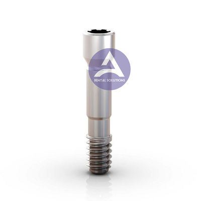 Neodent GM® 116.286 Zahnimplantat Titanschraube passt 3.5/3.75/4.0/4.3/5.0/6.0mm