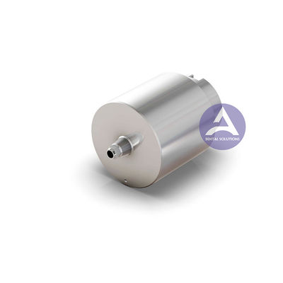 Neodent GR.-genauer Titanblock für Medentika-Halter, Titan, Ø15.8 Millimeter, 135,253